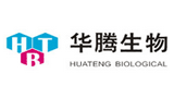 湖南华腾生物Logo