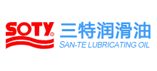 辽宁三特石油化工有限公司Logo