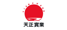 大连天正实业有限公司Logo