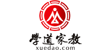 长沙家教网Logo