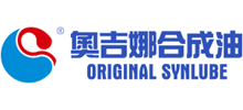 沈阳奥吉娜化工有限公司Logo