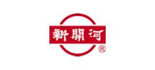 康美新开河(吉林)药业有限公司Logo