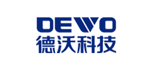 黑龙江德沃科技开发有限公司logo,黑龙江德沃科技开发有限公司标识