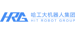 哈工大机器人集团股份有限公司logo,哈工大机器人集团股份有限公司标识
