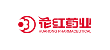 广西壮族自治区花红药业集团股份公司logo,广西壮族自治区花红药业集团股份公司标识
