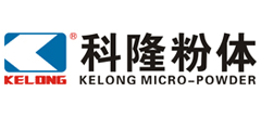 广西贺州市科隆粉体有限公司Logo