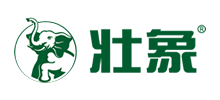 广西壮象木业有限公司logo,广西壮象木业有限公司标识