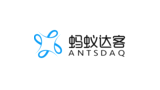 蚂蚁达客Logo