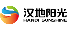 海南汉地阳光石油化工有限公司Logo
