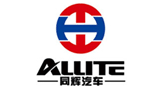 青岛同辉汽车技术有限公司Logo