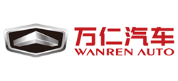 贵州万仁汽车集团有限公司Logo