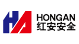 上海红安安全防护用品有限公司logo,上海红安安全防护用品有限公司标识