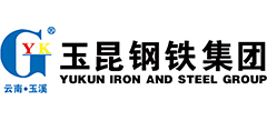 云南玉溪玉昆钢铁集团有限公司Logo