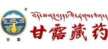西藏甘露藏药股份有限公司logo,西藏甘露藏药股份有限公司标识