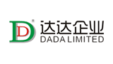 达达企业管理服务Logo