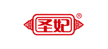 杨凌圣妃乳业有限公司logo,杨凌圣妃乳业有限公司标识