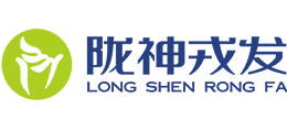 甘肃陇神戎发药业股份有限公司Logo