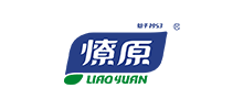 甘肃燎原乳业集团Logo