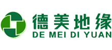 甘肃德美地缘现代农业集团有限公司Logo