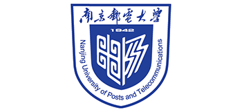 南京邮电大学Logo