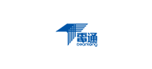 宁夏电通物联网科技股份有限公司logo,宁夏电通物联网科技股份有限公司标识