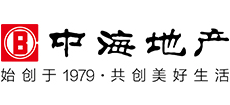 中海企业发展集团有限公司Logo