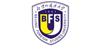 北京外国语大学logo,北京外国语大学标识