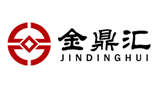 金鼎汇logo,金鼎汇标识