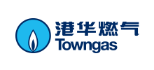 港华燃气集团Logo