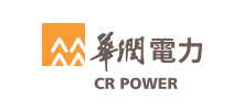华润电力控股有限公司Logo