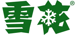 华润雪花啤酒有限公司Logo