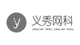 义秀网科Logo