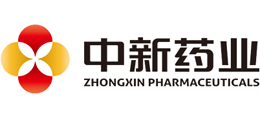 天津中新药业集团股份有限公司logo,天津中新药业集团股份有限公司标识