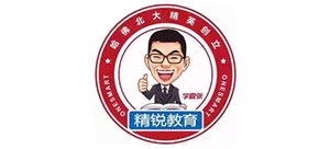 上海精锐教育培训有限公司logo,上海精锐教育培训有限公司标识
