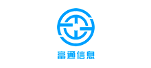 天津富通信息科技股份有限公司Logo