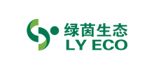 天津绿茵景观生态建设股份有限公司Logo