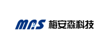 重庆梅安森科技股份有限公司logo,重庆梅安森科技股份有限公司标识