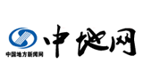 中地网logo,中地网标识