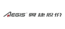 上海翼捷工业安全设备股份有限公司logo,上海翼捷工业安全设备股份有限公司标识