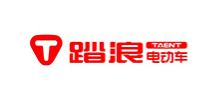 天津踏浪科技股份有限公司Logo