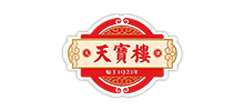 天津市天宝楼食品有限公司Logo