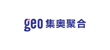 北京集奥聚合科技有限公司logo,北京集奥聚合科技有限公司标识