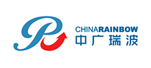北京中广瑞波科技股份有限公司logo,北京中广瑞波科技股份有限公司标识