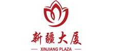 北京新疆大厦logo,北京新疆大厦标识