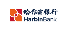 哈尔滨银行logo,哈尔滨银行标识