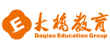 大桥教育logo,大桥教育标识