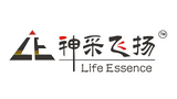 广州神飞照明设备有限公司logo,广州神飞照明设备有限公司标识