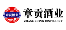 江西章贡酒业有限责任公司logo,江西章贡酒业有限责任公司标识