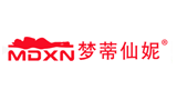 广东梦蒂仙妮家具实业公司Logo