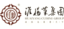 淮扬菜集团股份有限公司Logo